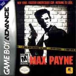 Max Payne (USA)